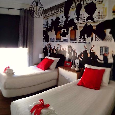 Bed and Breakfast Tugaplace Монтижу Экстерьер фото