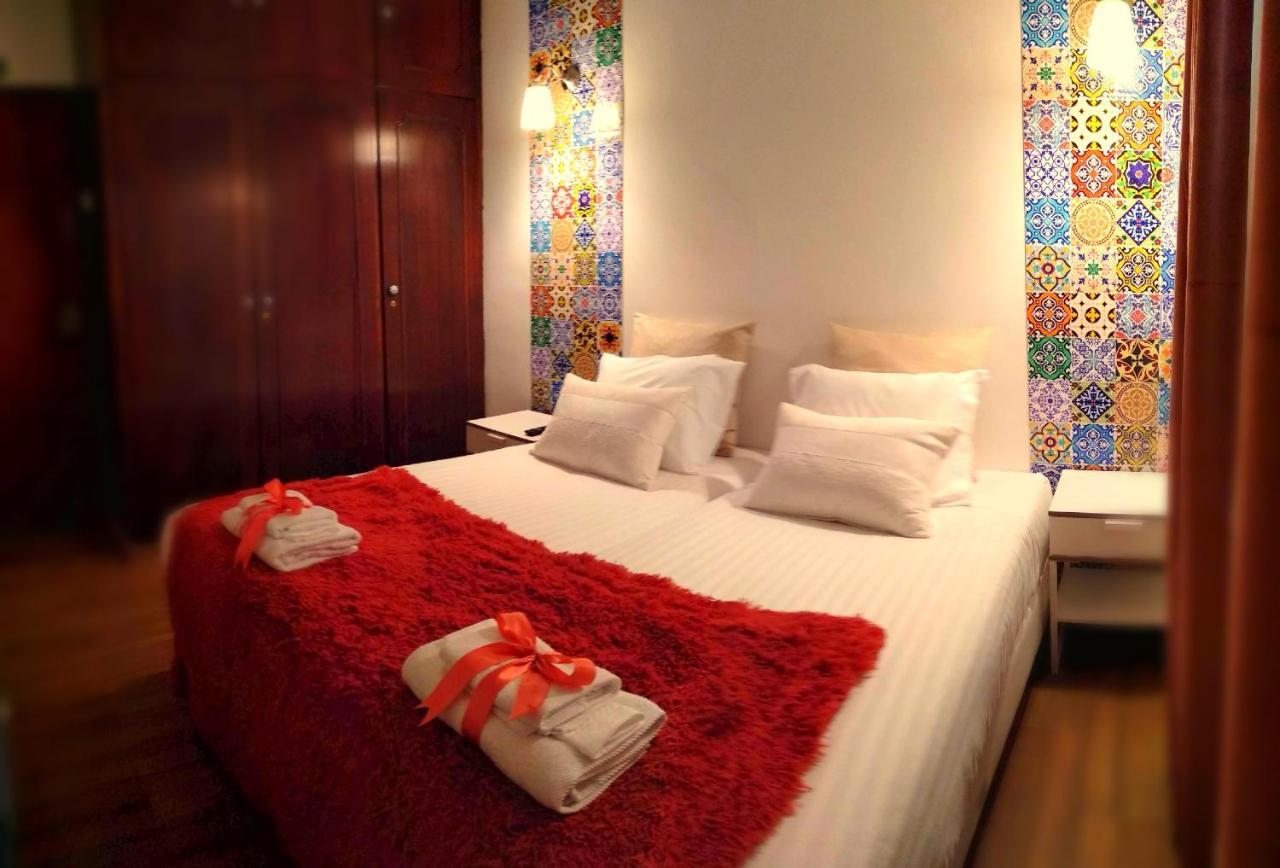 Bed and Breakfast Tugaplace Монтижу Экстерьер фото