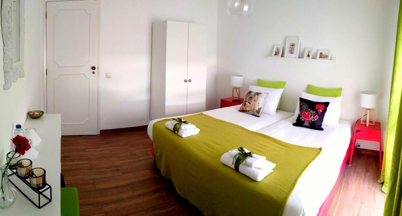 Bed and Breakfast Tugaplace Монтижу Экстерьер фото