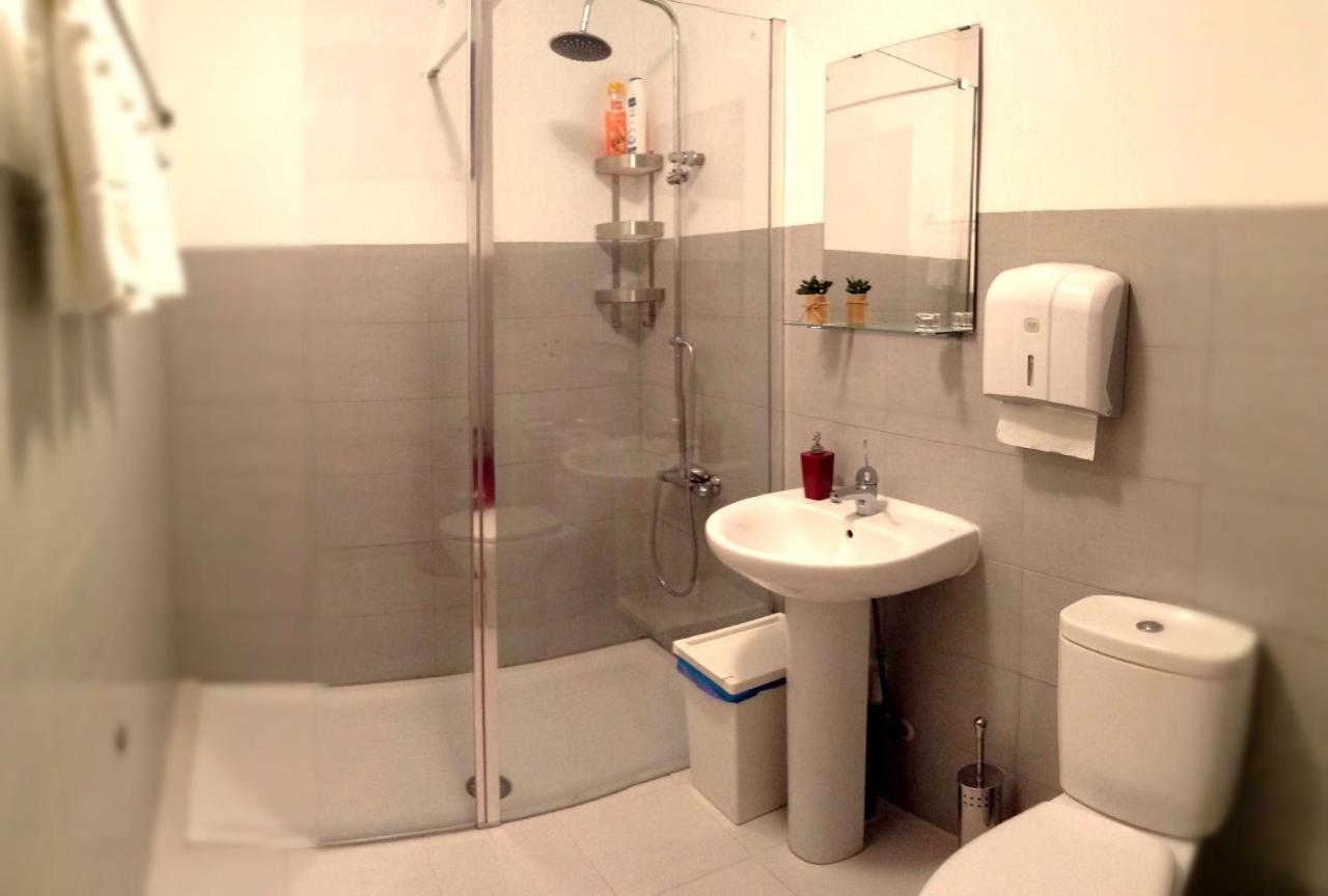 Bed and Breakfast Tugaplace Монтижу Экстерьер фото
