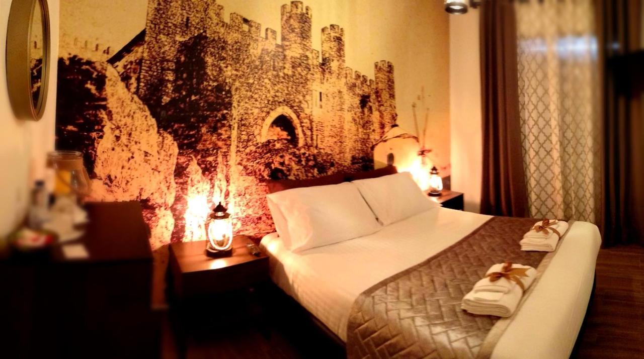 Bed and Breakfast Tugaplace Монтижу Экстерьер фото