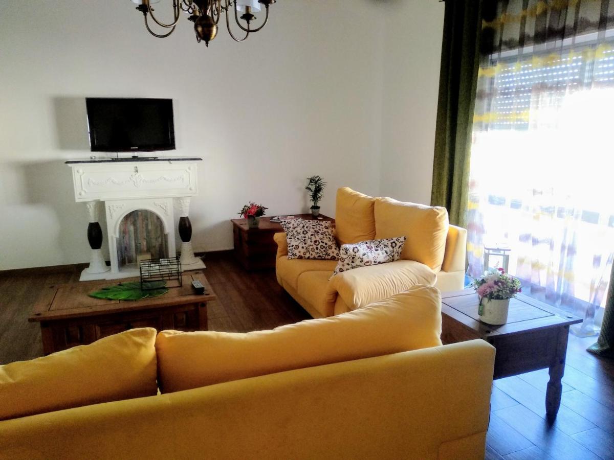 Bed and Breakfast Tugaplace Монтижу Экстерьер фото