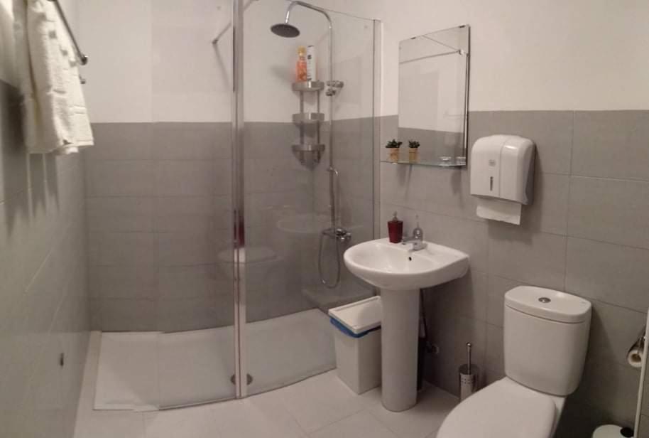 Bed and Breakfast Tugaplace Монтижу Экстерьер фото